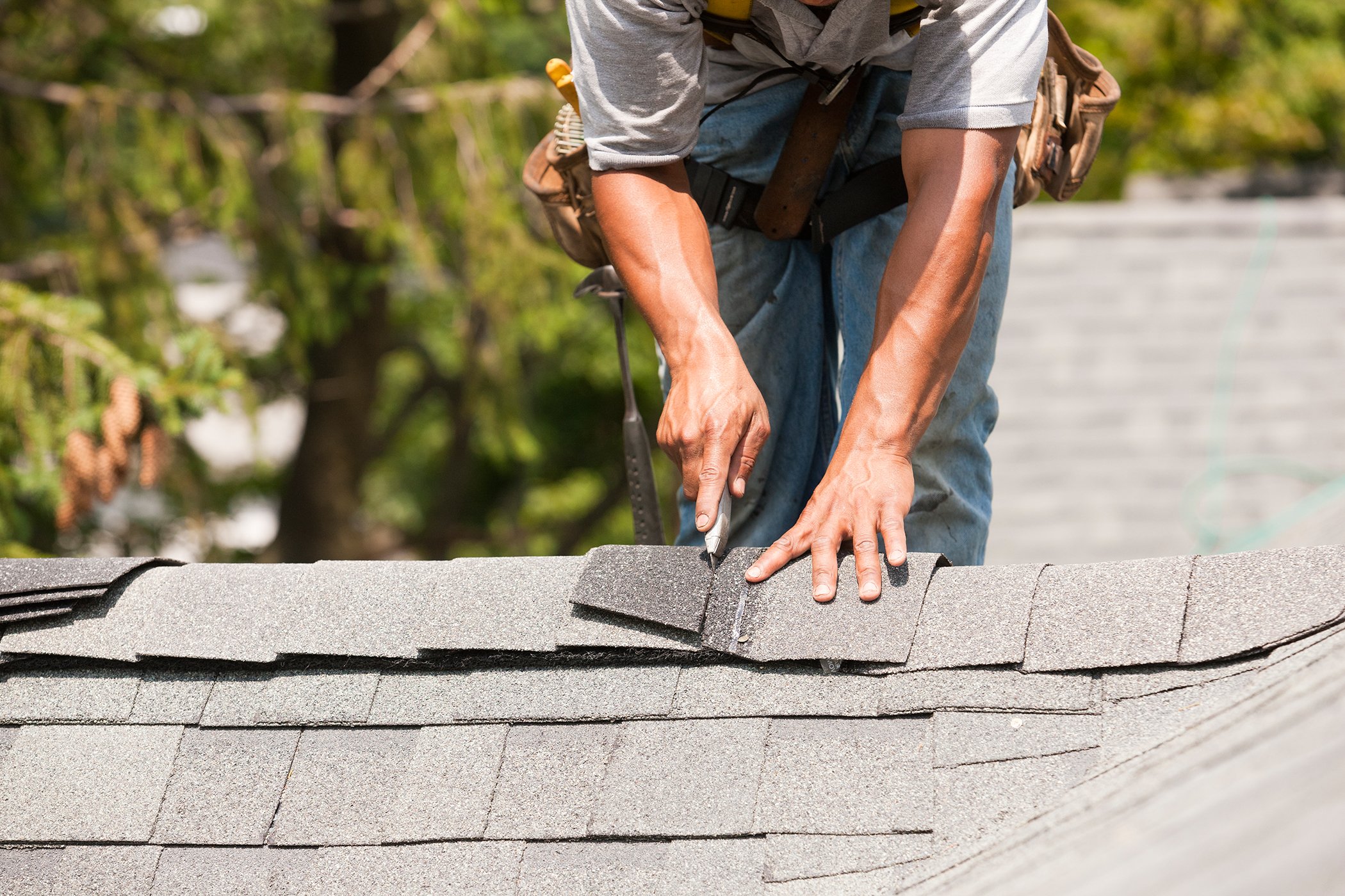 Roofing Services