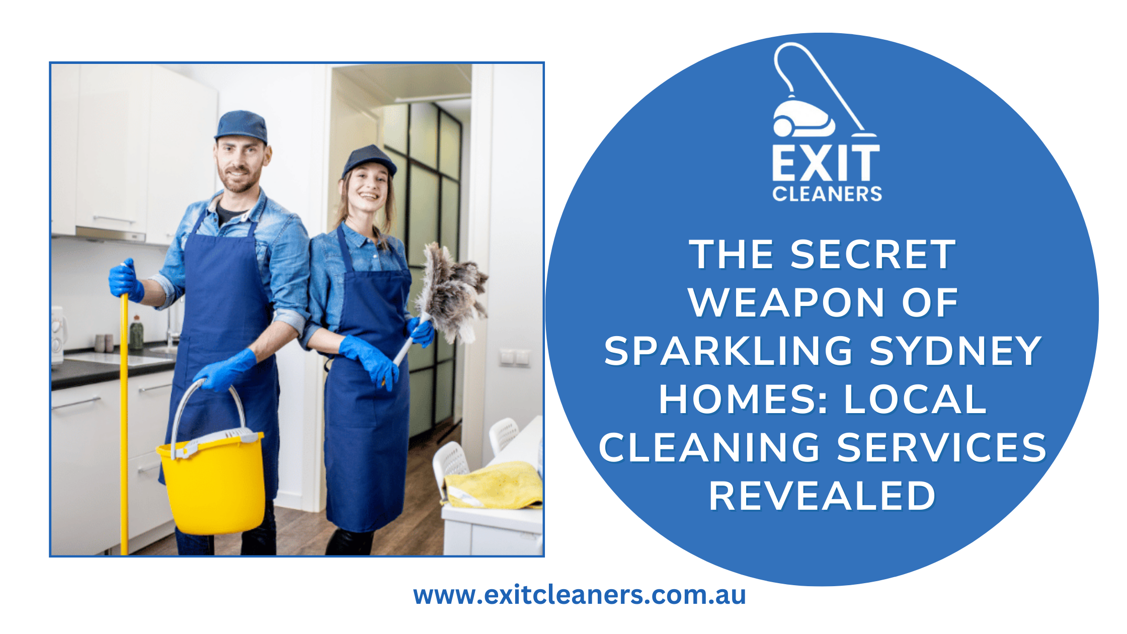 Full Cleaning Services Company Sydney