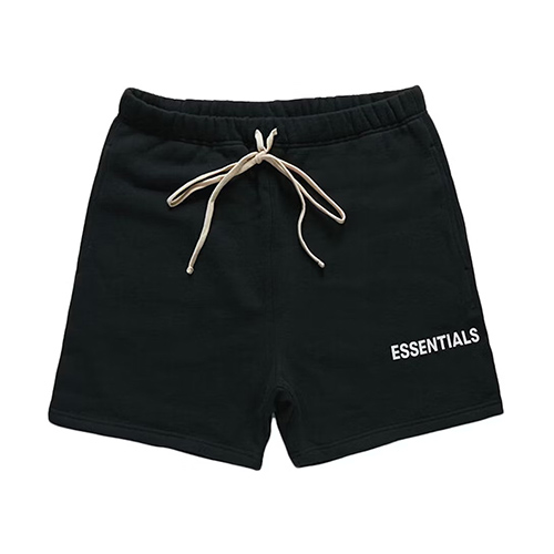 Essentials Shorts: Perfect Blend of Comfort and Style for Every Season