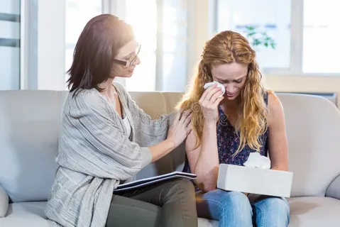 psychologist specializing in workplace bullying