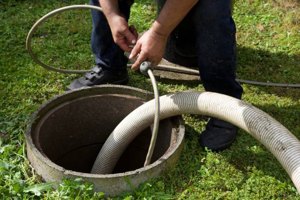 The Importance of Regular Septic Tank Cleaning for a Healthy Home