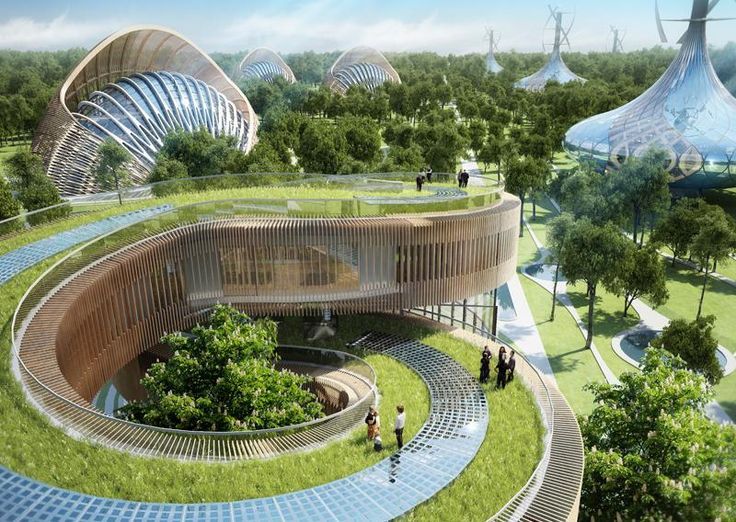 The contribution of construction to a Sustainable Future