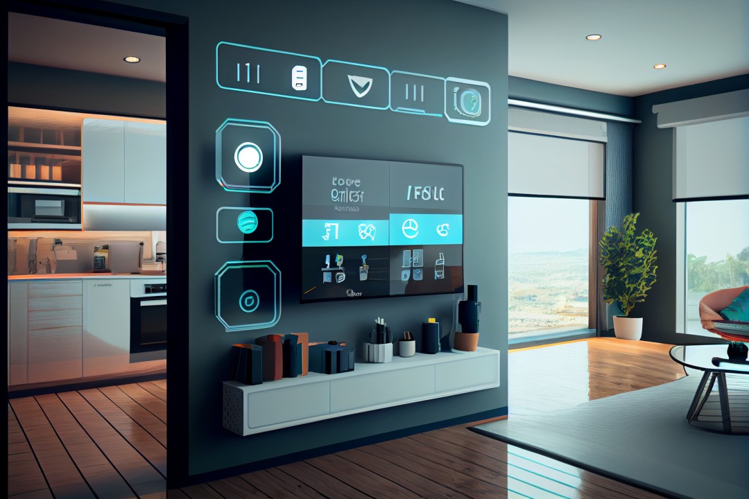 What Are the Benefits of Integrating Smart Home Technology into Remodeling