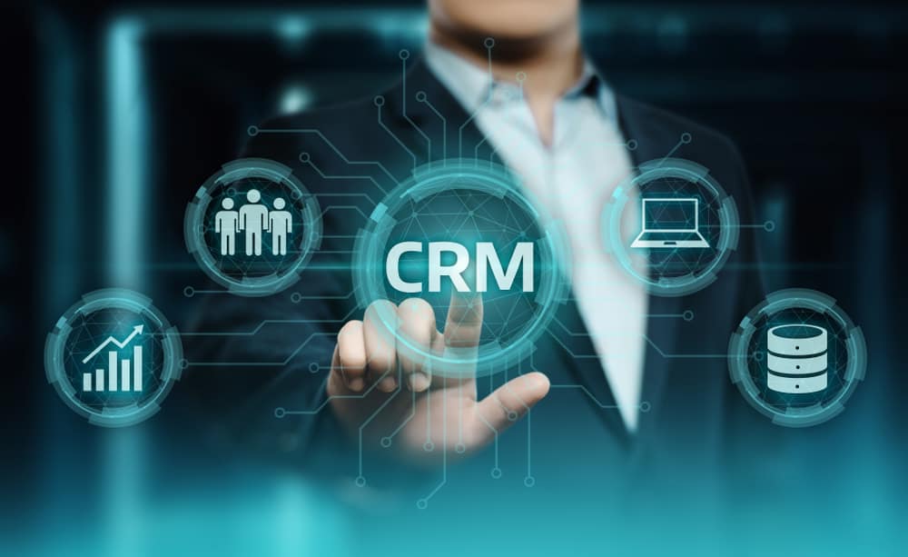 What Strategies Can Real Estate Agents Use to Effectively Manage Leads in CRM?