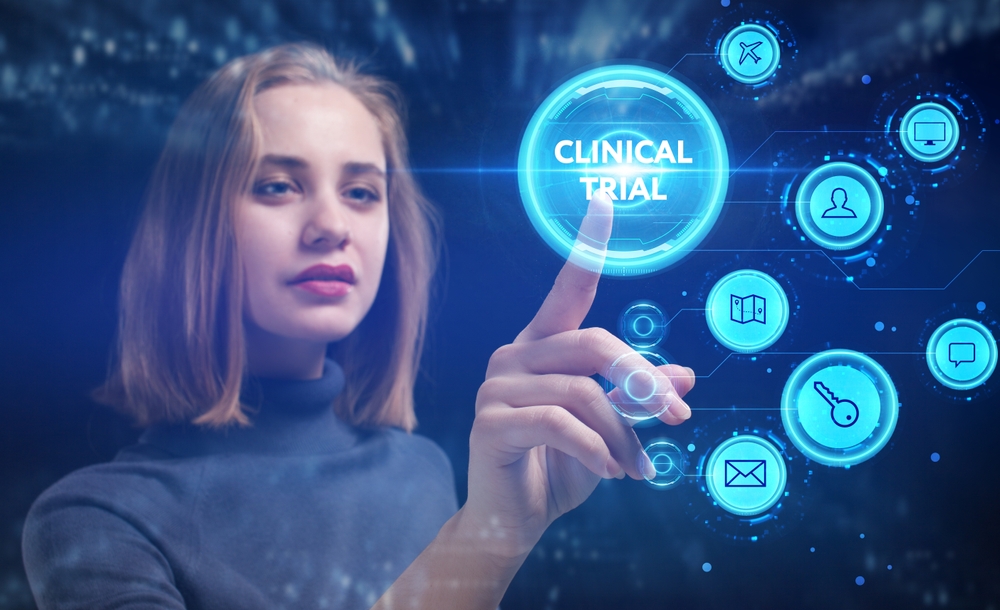 advanced technology in pre-clinical trial management systems