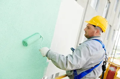 affordable commercial painting services in Orange CA