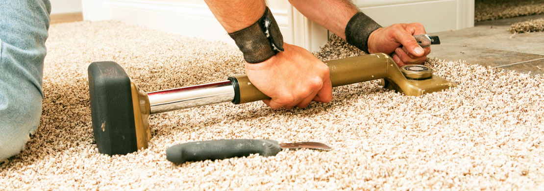 best carpet repair services in Beaverton OR