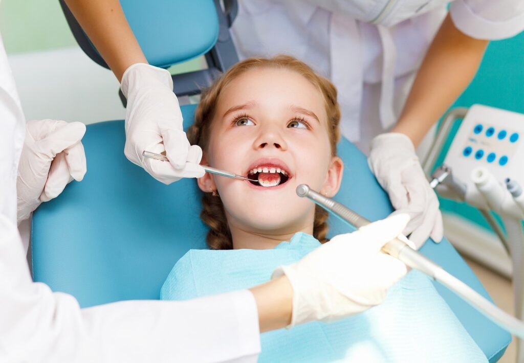 dentist In marrickville