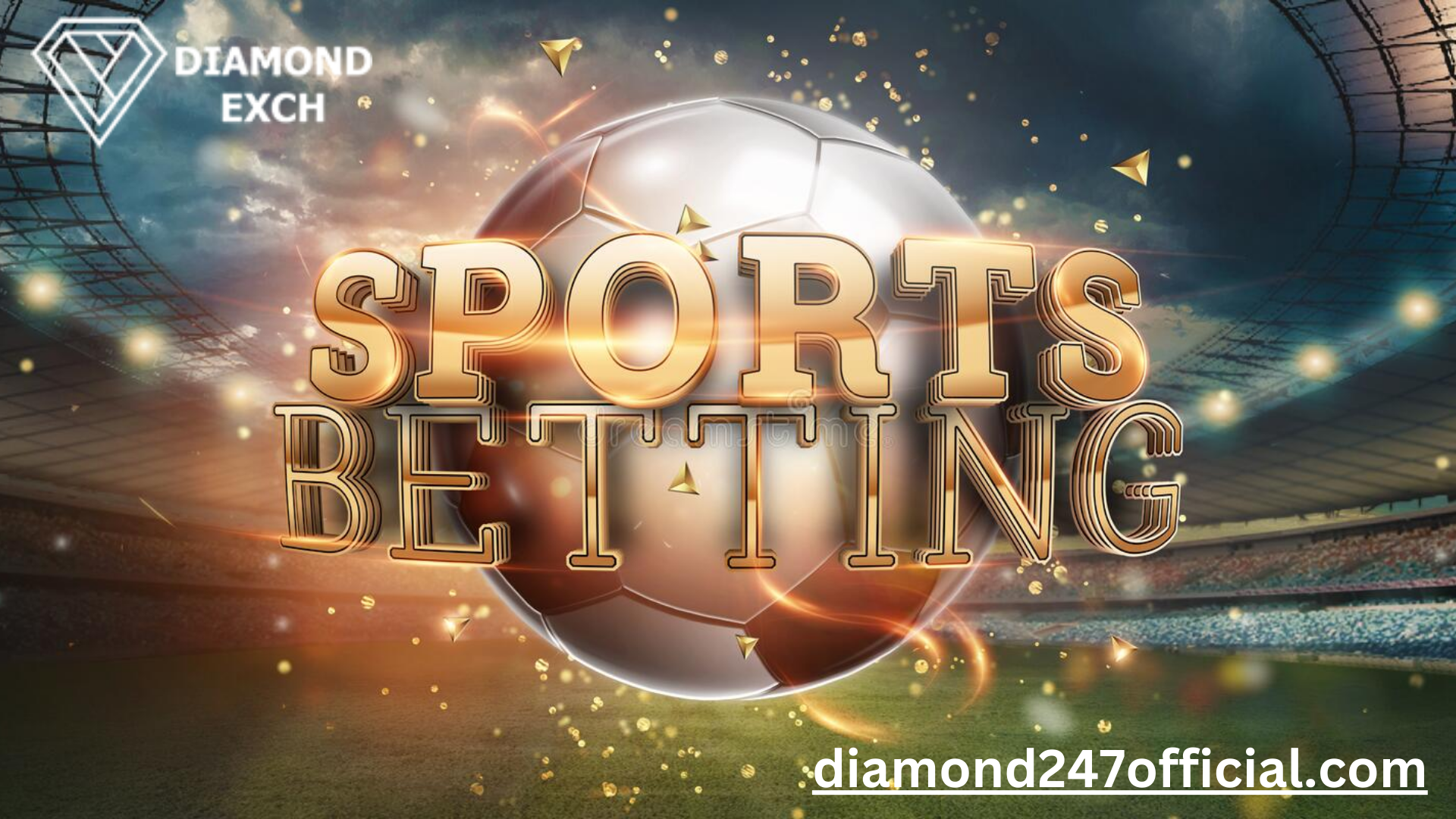 Diamond Exch : Get Your Online Betting ID From India’s No.1 Platform