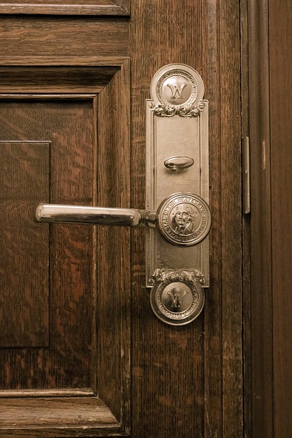 kitchen door handles