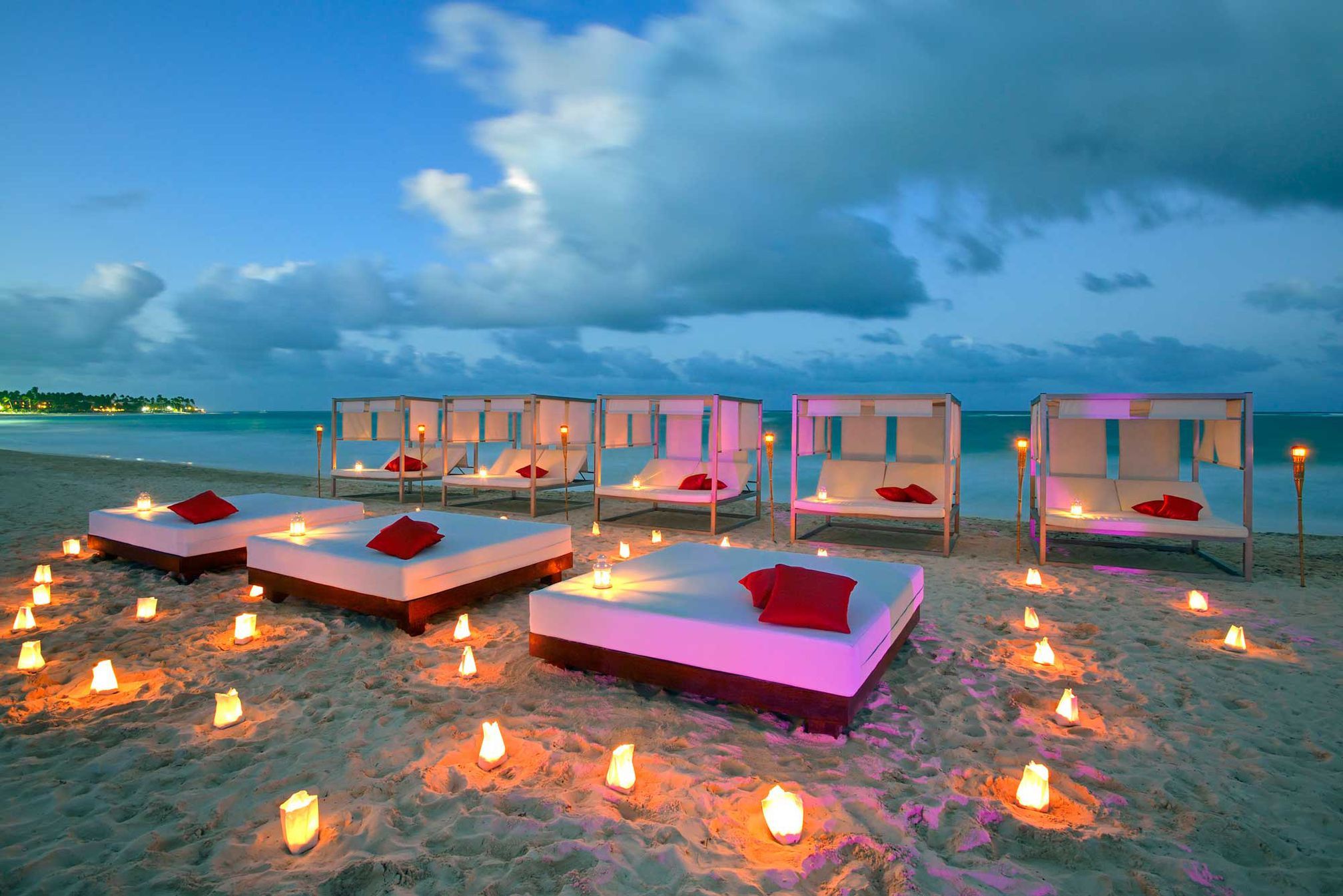 Best Ideas for an Unforgettable Punta Cana Bachelorette Party