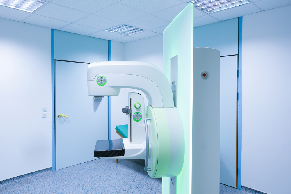 Why Choose Our Imaging Center for Your 3D Mammogram Over a Hospital?