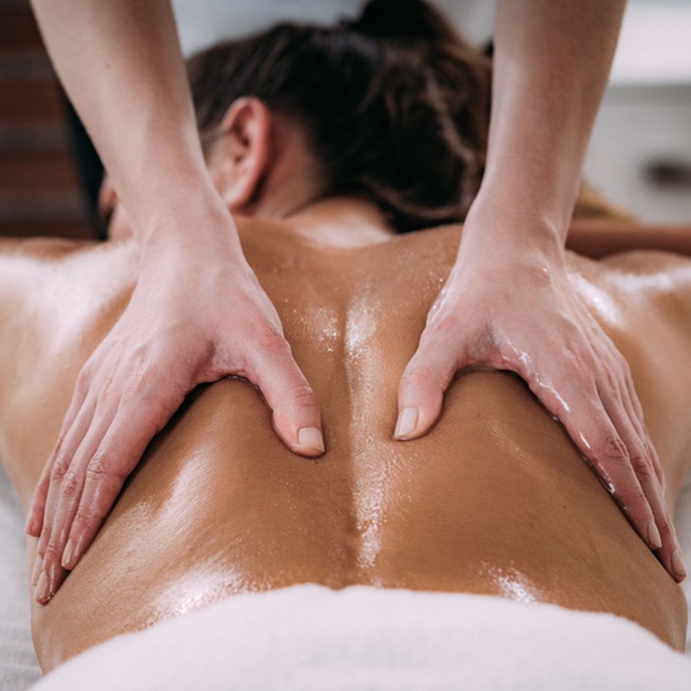 expert massage therapist in San Gabriel CA