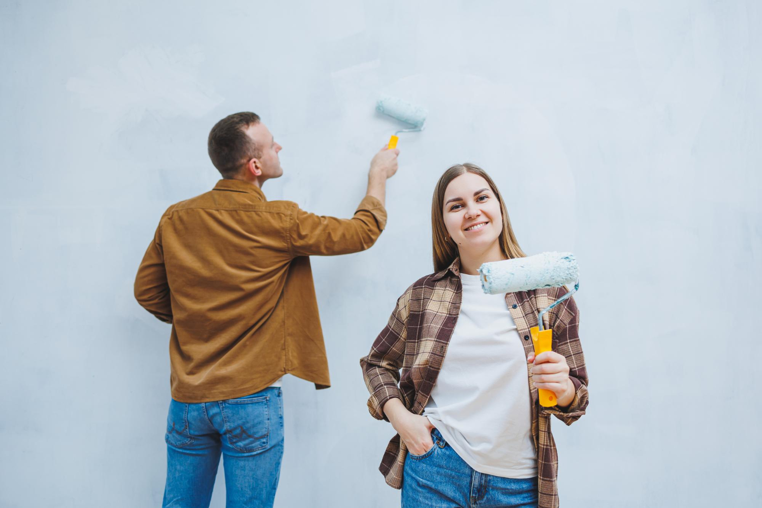 Exterior House Painters in Melbourne