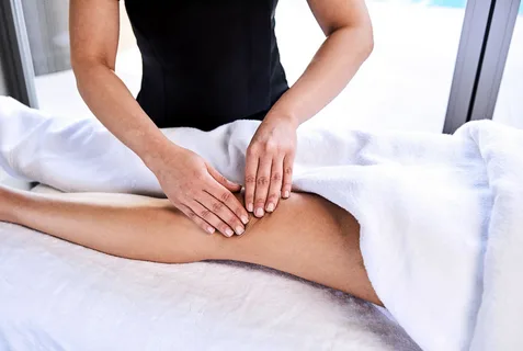 Enhance Wellness with Lymphatic Massage Melbourne