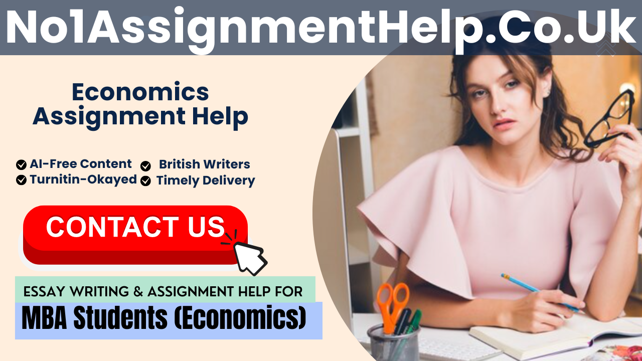 Economics Assignment Help