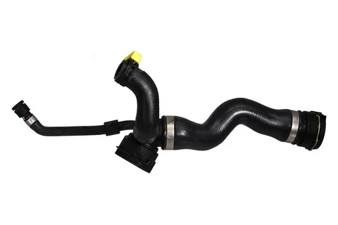 BMW Coolant Vent Hose