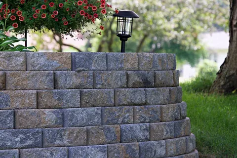 retaining wall cost Brisbane