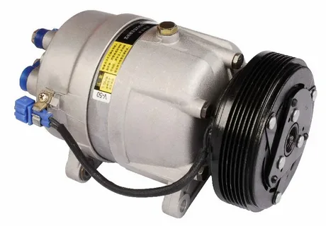 Mitsubishi Aircon Compressor