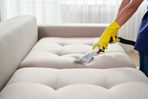 sofa cleaning dubai