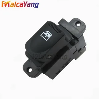 Hyundai Accent Master Switch