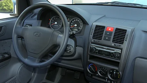 DIY Guide to Replace Your Hyundai Getz Window Switch Replacement