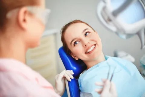 dentist In marrickville