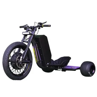 Drift Tricycle Electric