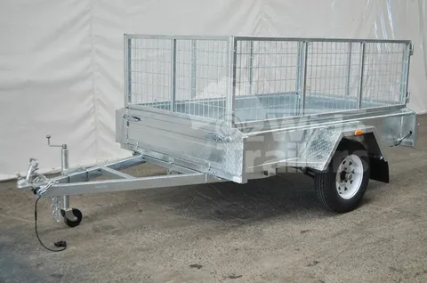 box trailers for sale Brisbane