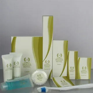 wholesale hotel toiletries