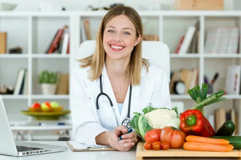 best dietitian Melbourne