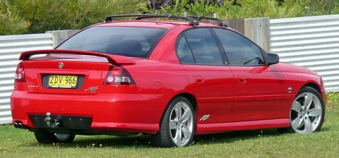 Decoding the Mystery: Holden Commodore Overflow Bottle Challenges