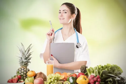 Dietitian Melbourne