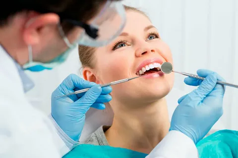 Marrickville Dentist