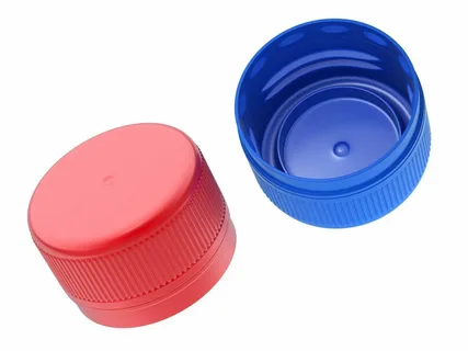 Barina Overflow Bottle Cap