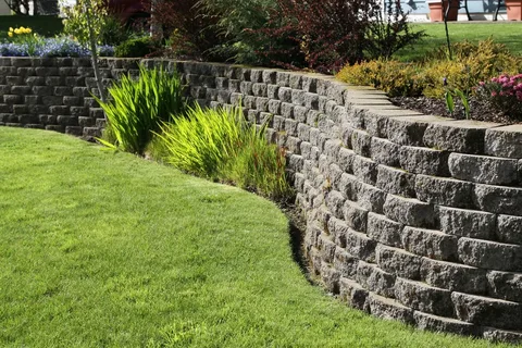 Durable and Stylish Brisbane Retaining Walls Climate