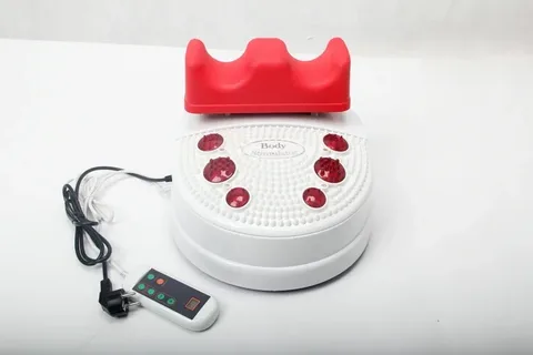 Chi Massage Machine