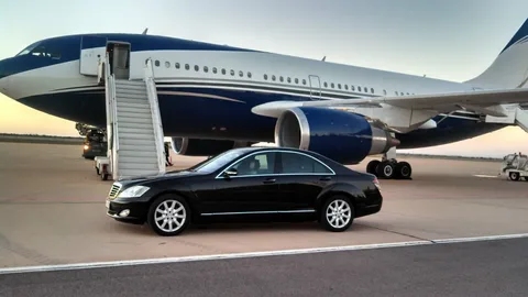  chauffeur Sydney Airport