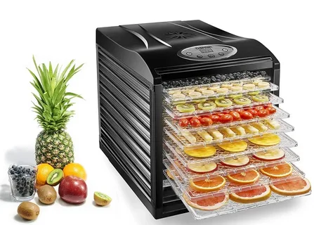 Dehydrator