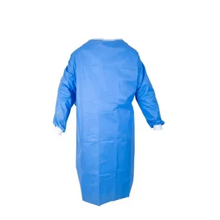 Isolation Gowns | High-Quality, Protective Medical Apparel