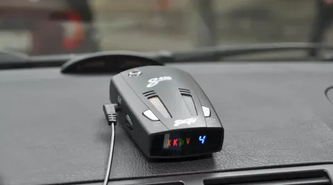 Laws of Radar Detector Australia: What You Need to Know