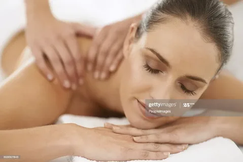 Remedial Massage South Melbourne