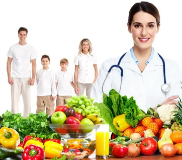 nutritionist east Melbourne