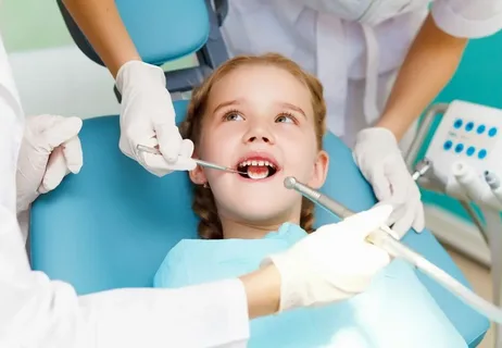 Dentist in Marrickville