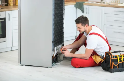 Can Freezer Repair Services Help Reduce Your Energy Bills?