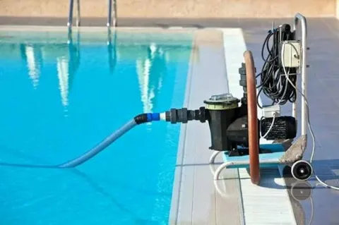  Is Pool Pump Replacement the Best Solution for Low Water Flow?