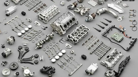 Auto Spares Gold Coast: The Smart Choice for Your Vehicle