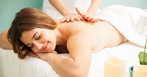 Is Eastern Massage Therapy Suitable For Treating Chronic Pain?