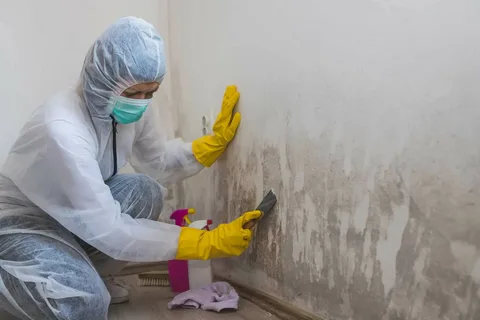 Mould Removal Specialists Sydney