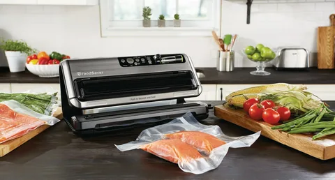 Benefits of the Best Vacuum Sealer: A Comprehensive Review